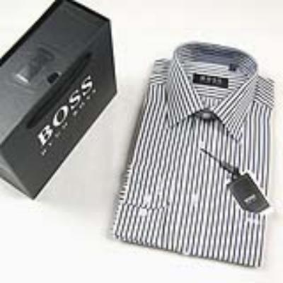 Boss Shirts-165